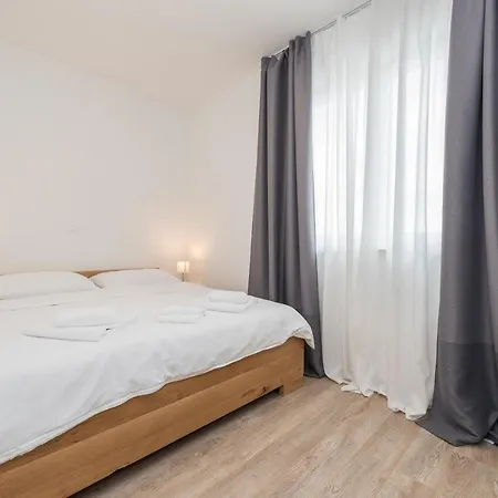 Petar's Dream Privlaka (Zadar)