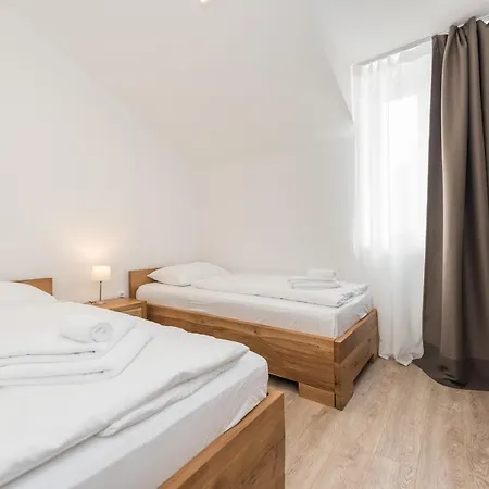 Apartment Petar's Dream Privlaka (Zadar)