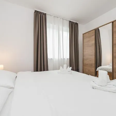 Petar's Dream Apartman