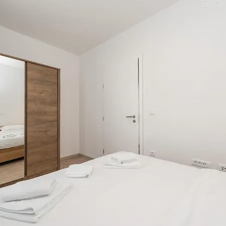 Petar's Dream Apartman