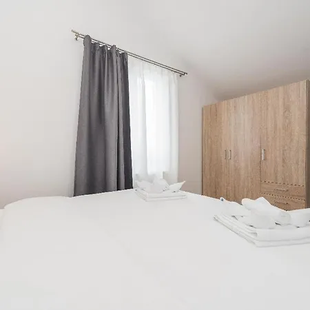 Apartment Petar's Dream Privlaka (Zadar)
