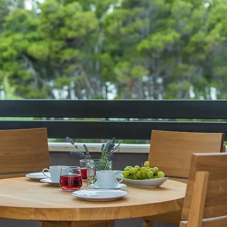 Petar's Dream Apartment *