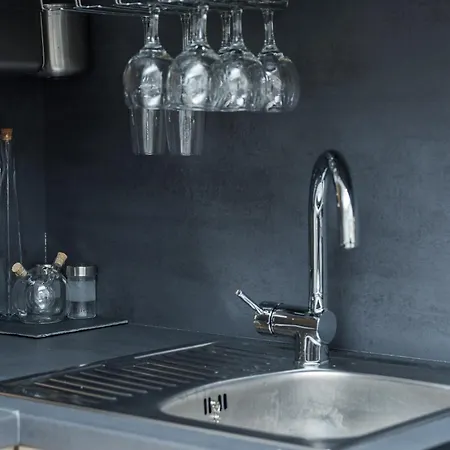 Apartment Petar's Dream *