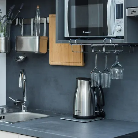 Petar's Dream Apartment *