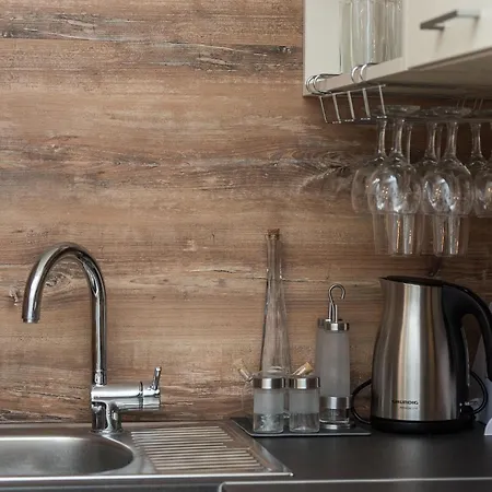 Petar's Dream Privlaka (Zadar)