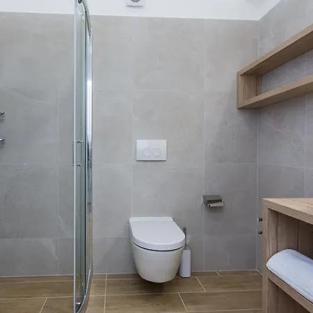 Apartman Petar's Dream