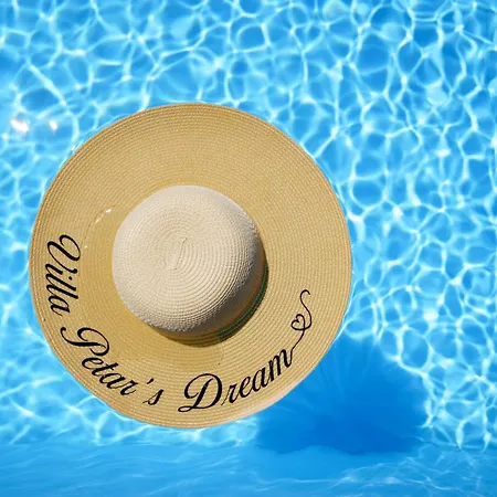 Apartman Petar's Dream Privlaka