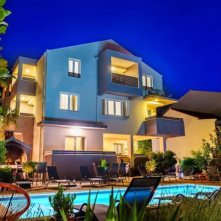 Petar's Dream * Privlaka