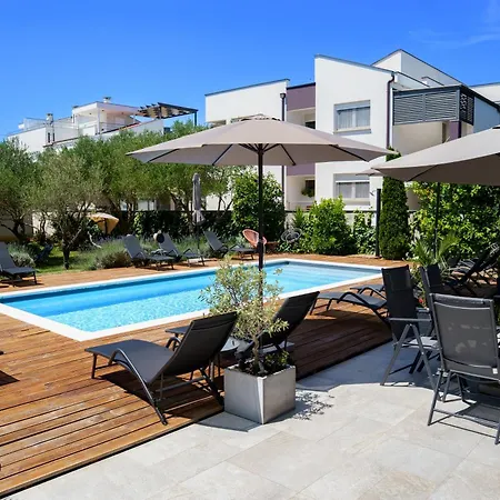 Apartment Petar's Dream *