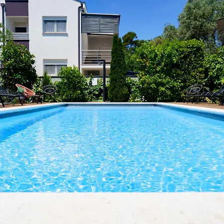 Petar's Dream Apartman