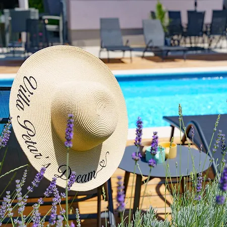 Apartman Petar's Dream *