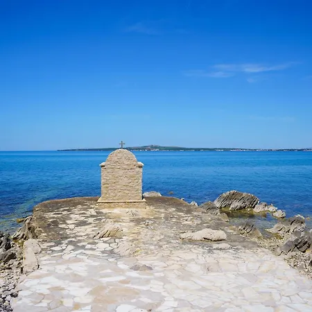 Petar's Dream Apartman