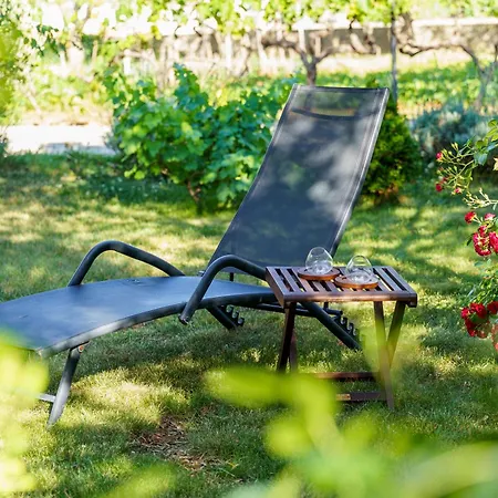 Apartman Petar's Dream *