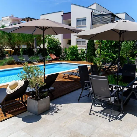 Petar's Dream Apartment Privlaka (Zadar)