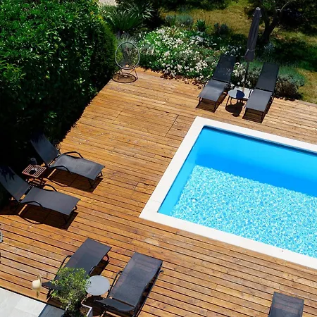 Petar's Dream Apartman Privlaka