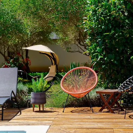 Apartman Petar's Dream Privlaka