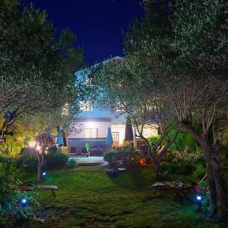 Petar's Dream Privlaka (Zadar)