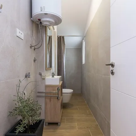 Apartment Petar's Dream *