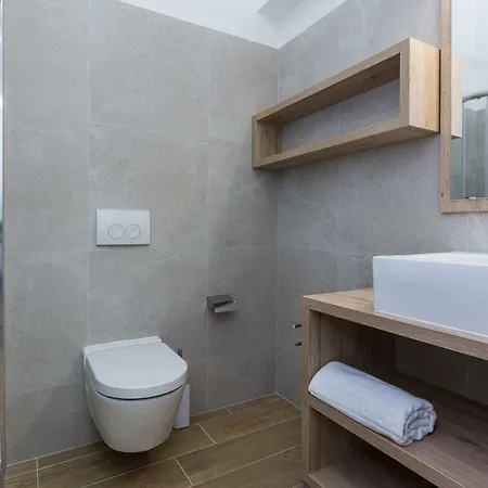 Apartment Petar's Dream Privlaka (Zadar)