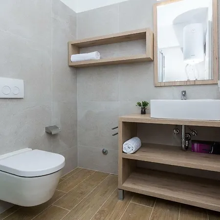 Petar's Dream Privlaka (Zadar)