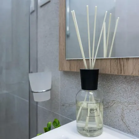 Petar's Dream Apartman *