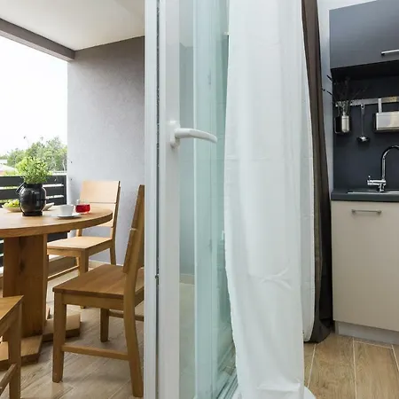 Petar's Dream Apartman *