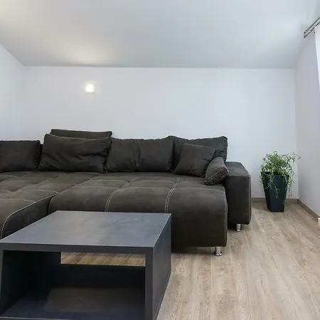 Apartmán Petar's Dream Privlaka (Zadar)