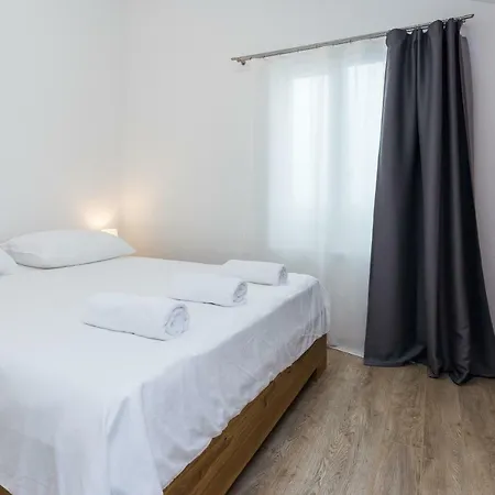 Apartman Petar's Dream Privlaka