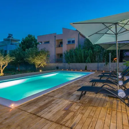 Apartment Petar's Dream Privlaka (Zadar)