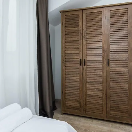 Petar's Dream Apartman