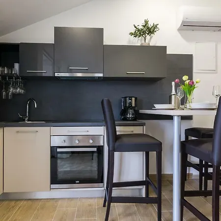 Apartment Petar's Dream