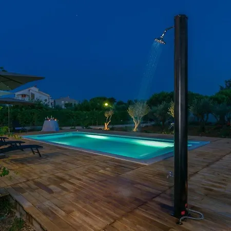 Apartment Petar's Dream