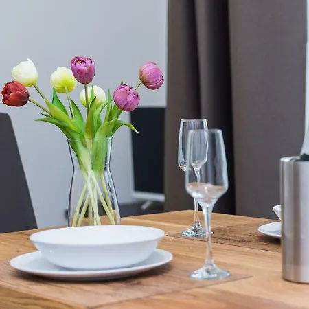 Apartment Petar's Dream