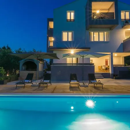 Petar's Dream Apartment