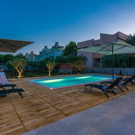 Apartment Petar's Dream