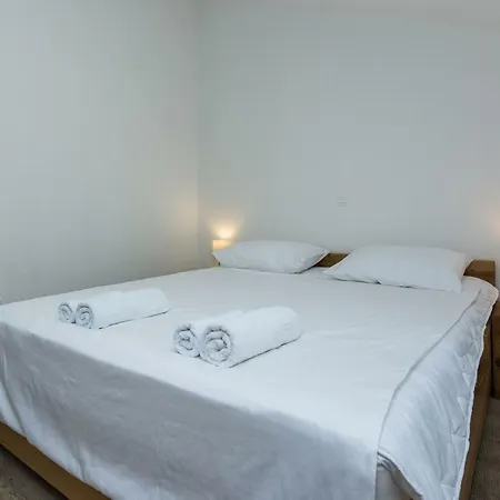 Petar's Dream Apartment Privlaka (Zadar)