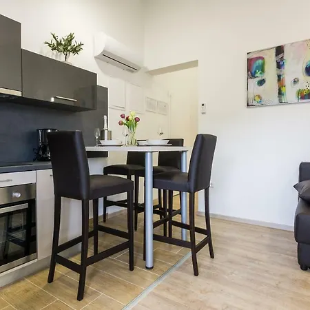 Apartment Petar's Dream