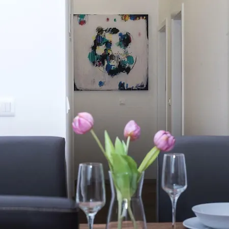 Petar's Dream Apartment *