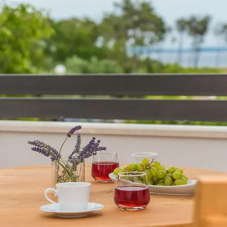 Petar's Dream Apartman *