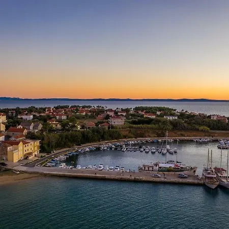 Petar's Dream Privlaka (Zadar)