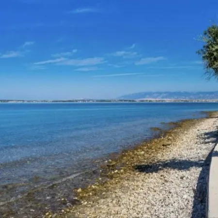 Petar's Dream Privlaka (Zadar)