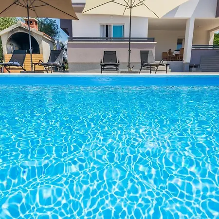 Apartment Petar's Dream Privlaka (Zadar)