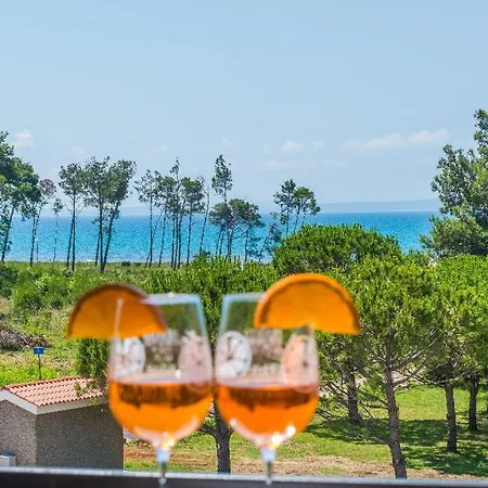 Apartment Petar's Dream Privlaka (Zadar)