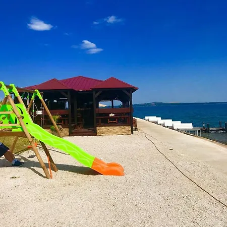Petar's Dream Privlaka (Zadar)