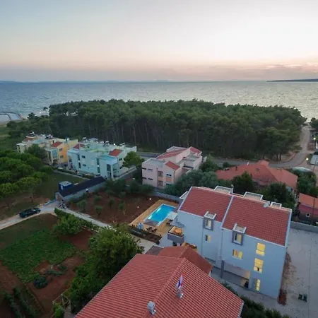 Petar's Dream Privlaka (Zadar)