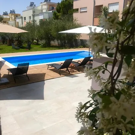 Petar's Dream Apartman