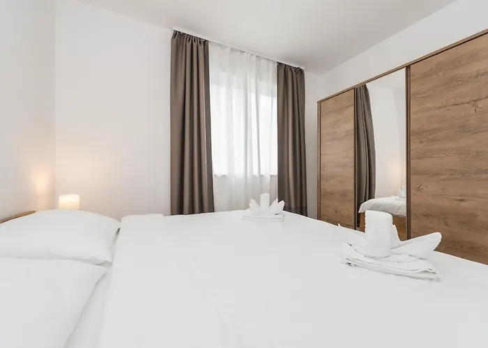 Petar's Dream Appartement