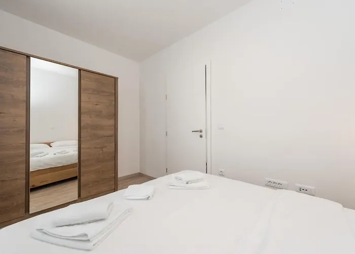 Petar's Dream Appartement