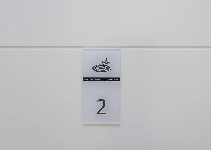 Petar's Dream Appartement