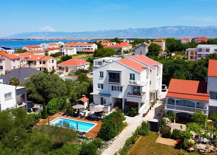 Appartement Petar's Dream